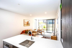 2 Bedroom Near Hagley Park & Court Theatre